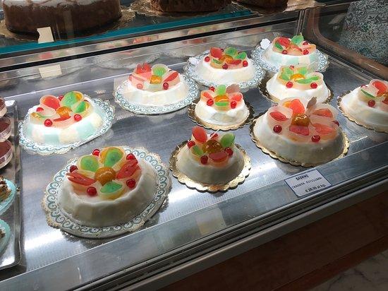 Pasticceria Dagnino
